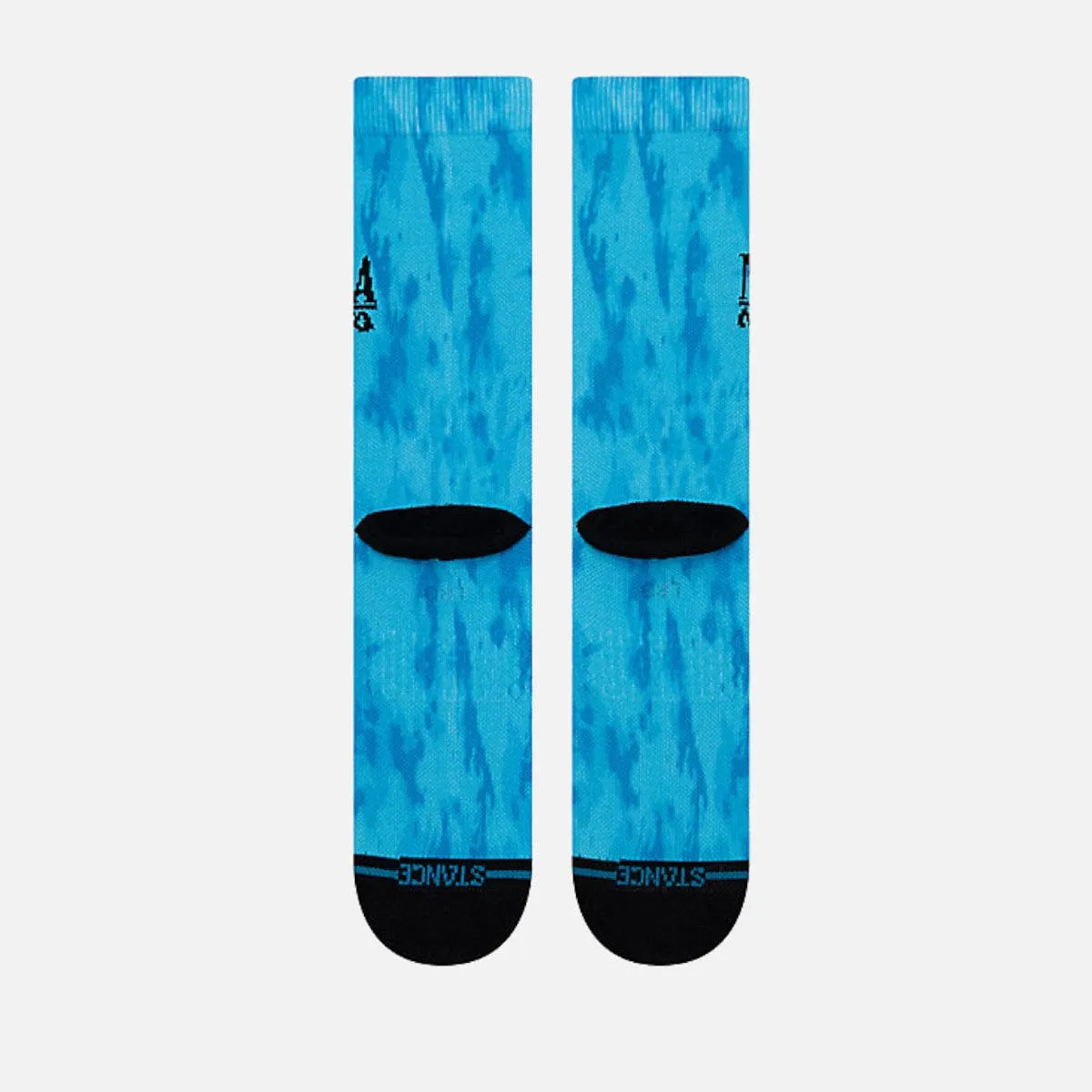 Stance Life Nirvana Nevermind Socks