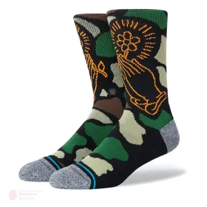 Stance Life Praisey Socks