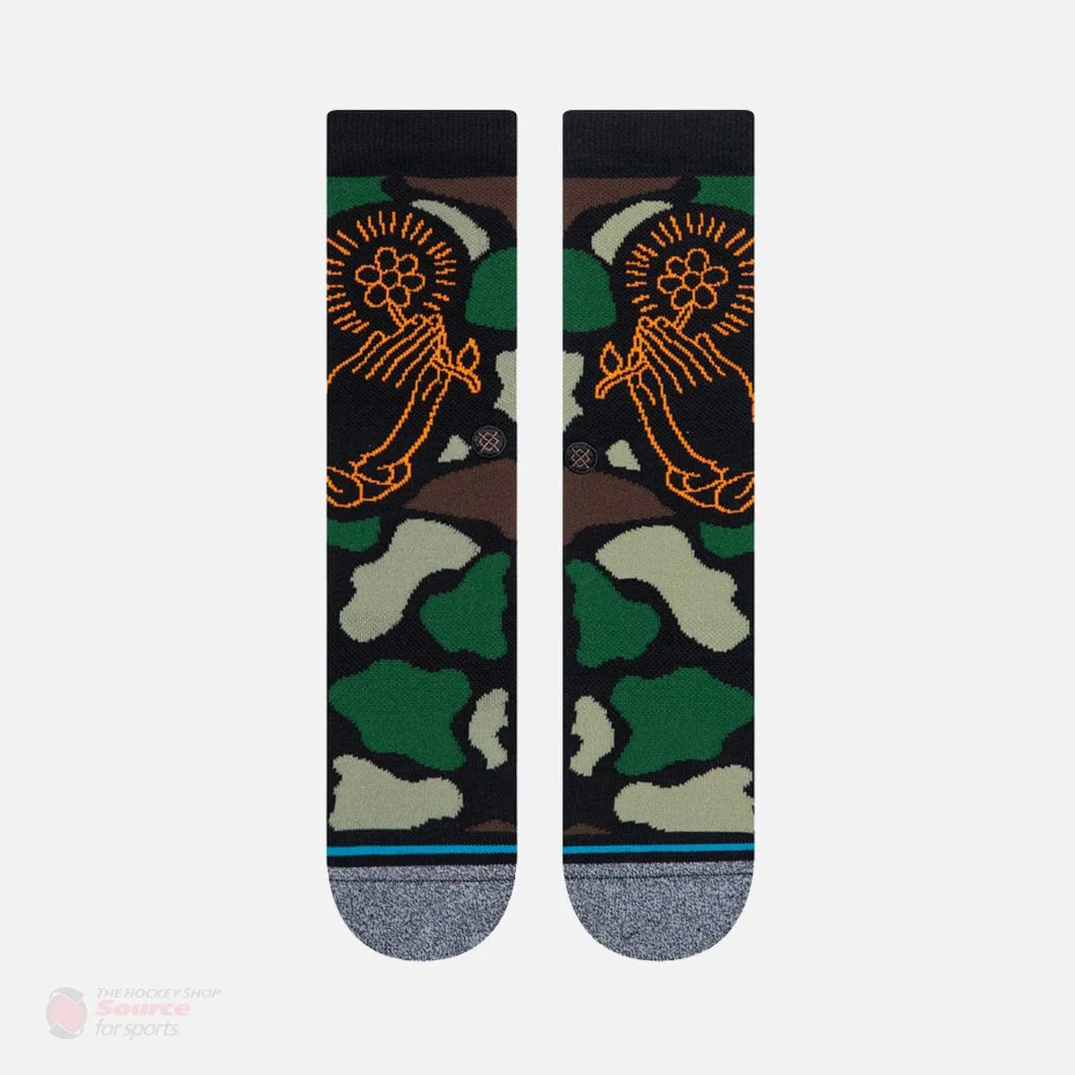 Stance Life Praisey Socks
