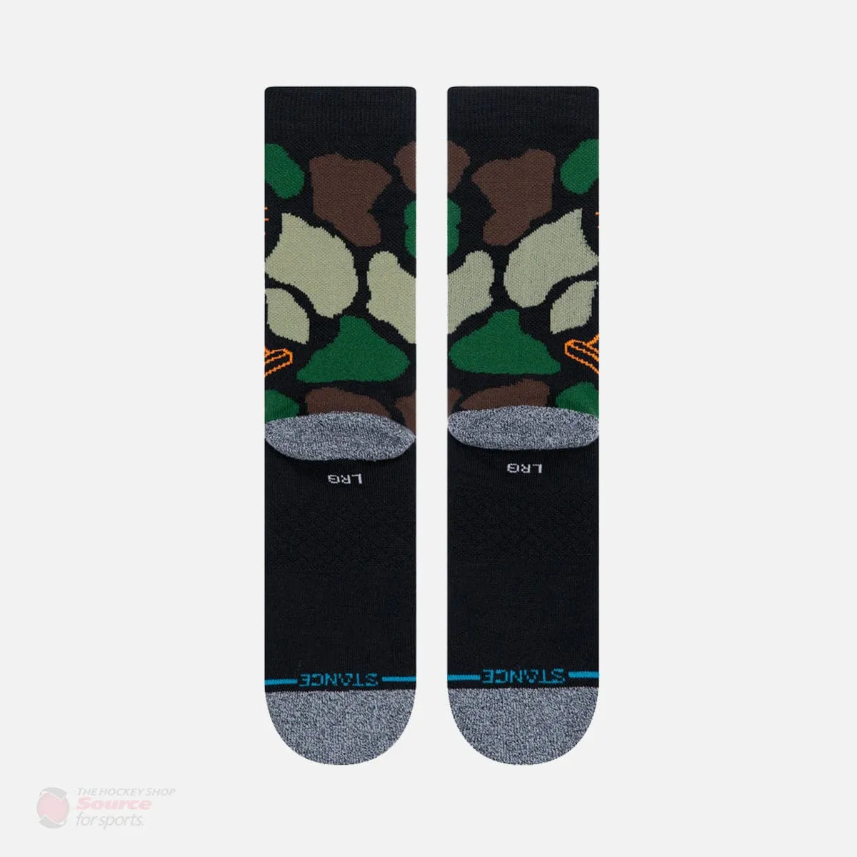 Stance Life Praisey Socks