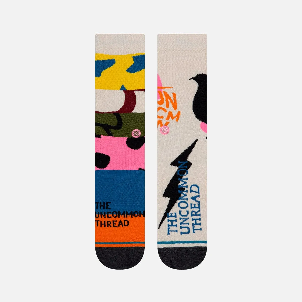 Stance Life Rebirth Socks