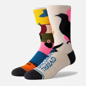 Stance Life Rebirth Socks