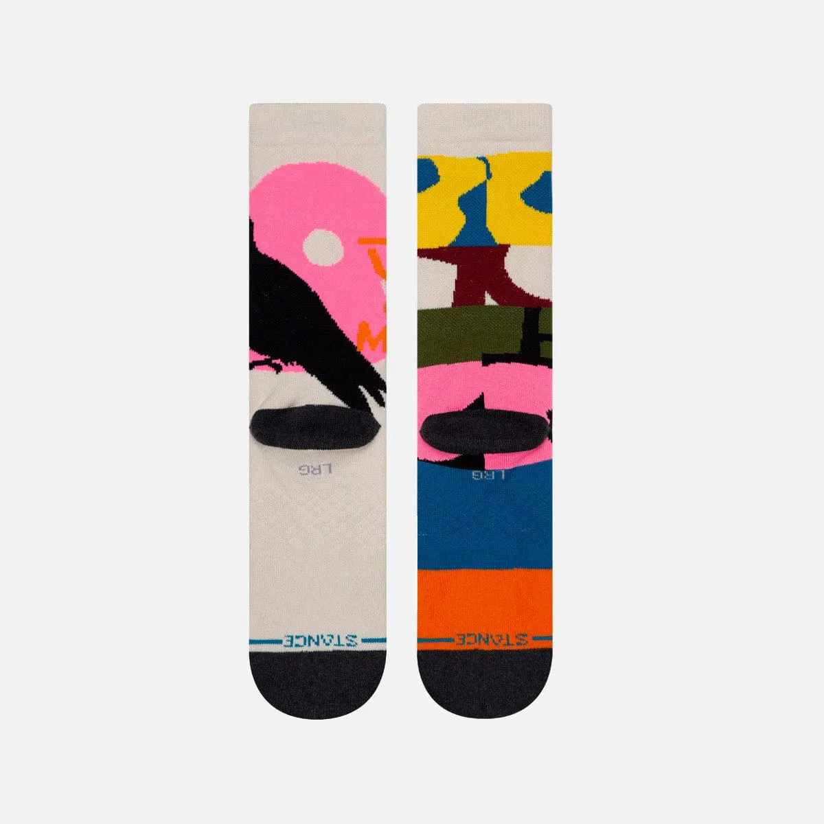 Stance Life Rebirth Socks