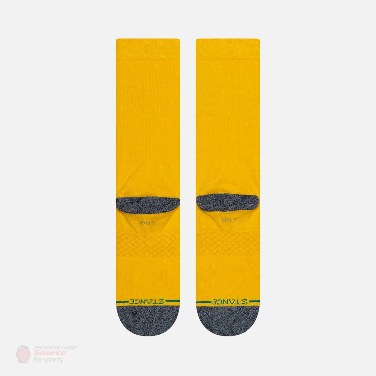 Stance Life The Wu Socks