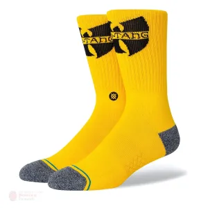 Stance Life The Wu Socks