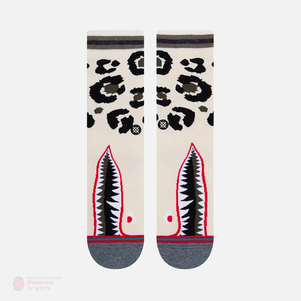 Stance Life Warbird Socks