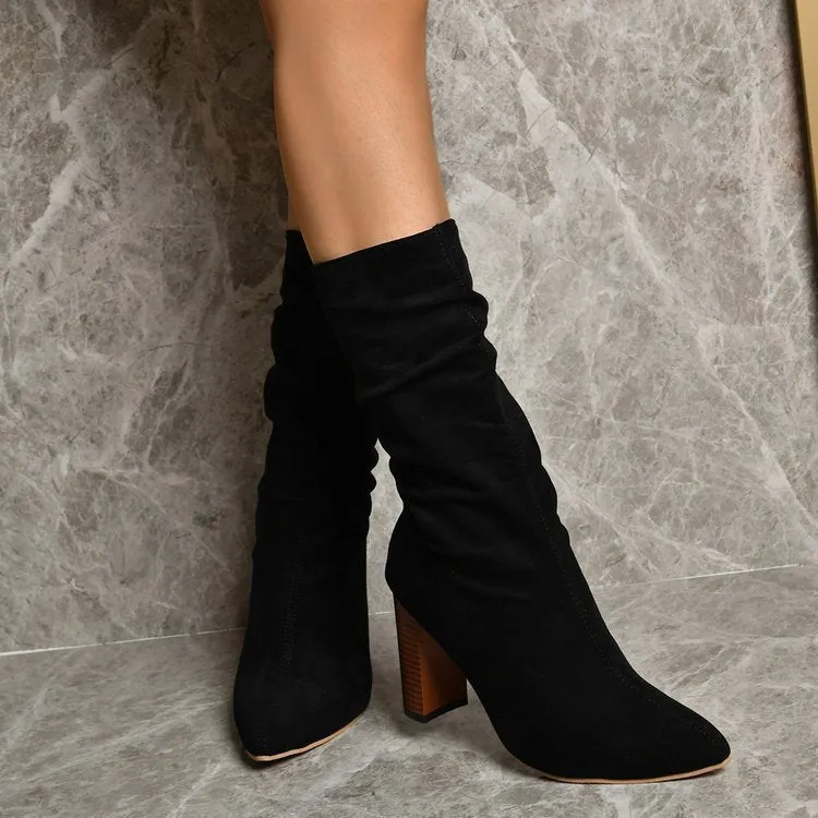 Supportive and trendy orthopedic Boots