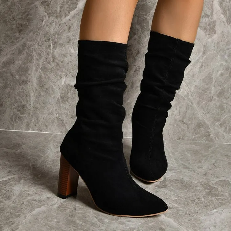 Supportive and trendy orthopedic Boots