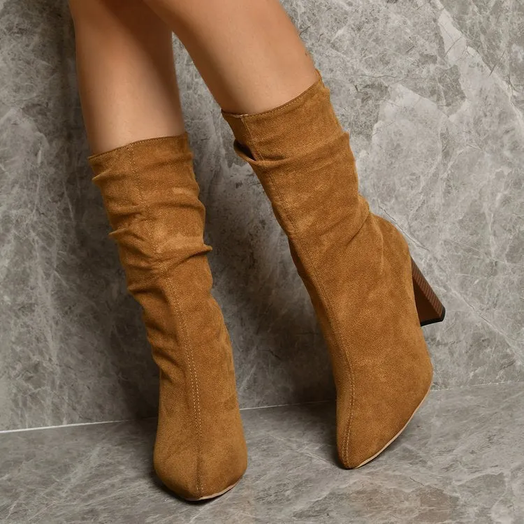 Supportive and trendy orthopedic Boots