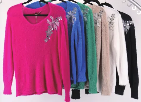 Sweater (GE-H2201)