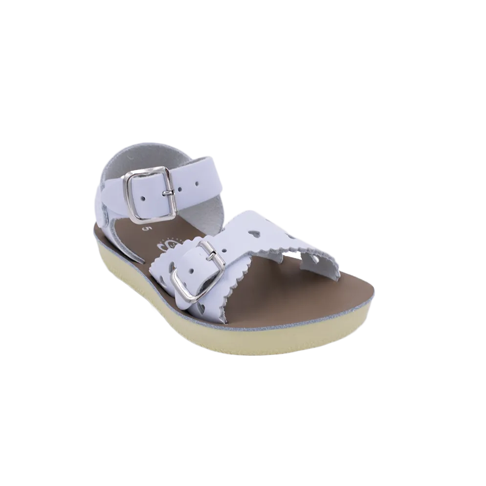 Sweetheart sandal ( Light Blue)