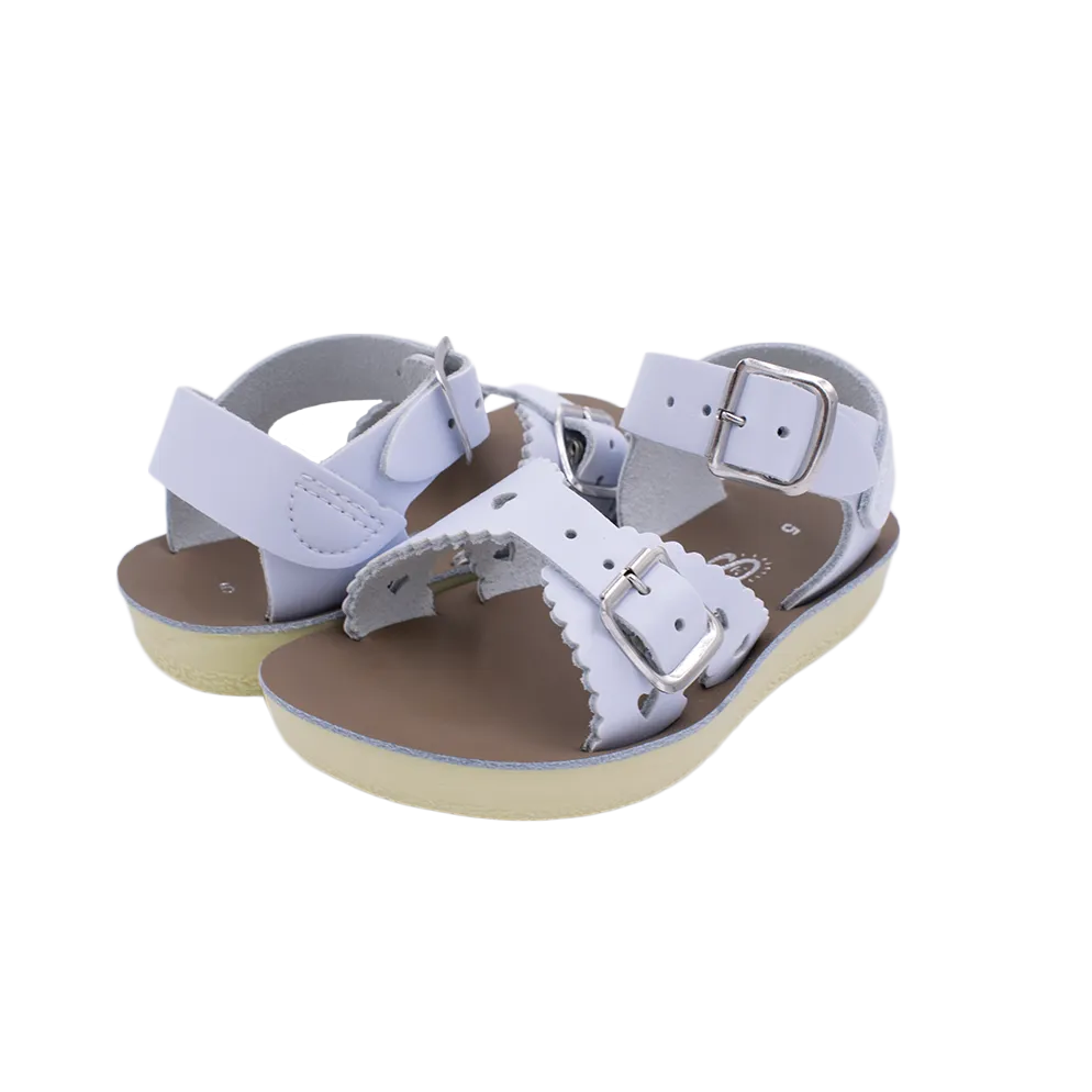 Sweetheart sandal ( Light Blue)