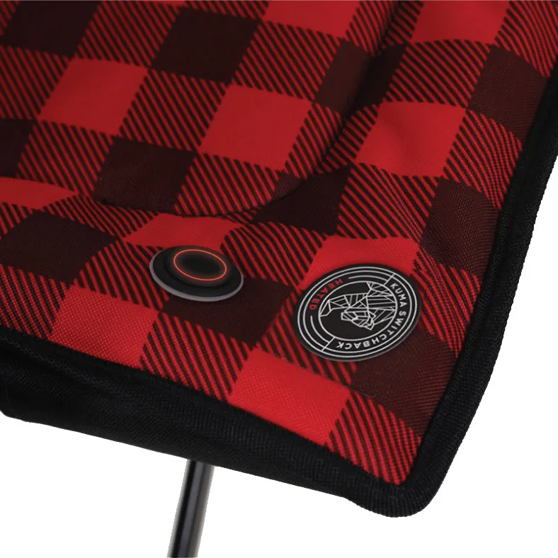 Switchback Heated Chair - Bluetooth™