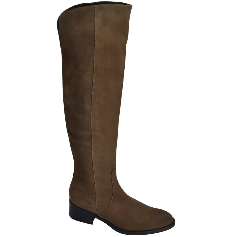 Tallin - Taupe