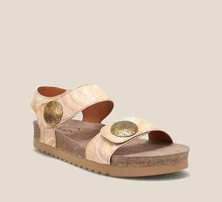 TAOS LUCKIE AMBER MULTI