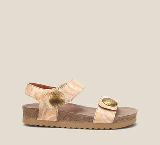 TAOS LUCKIE AMBER MULTI