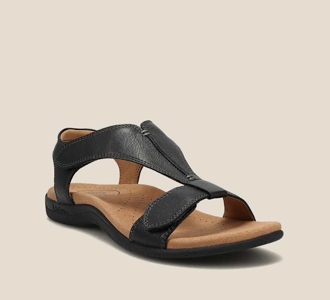 TAOS THE SHOW - TSH-14039BLK