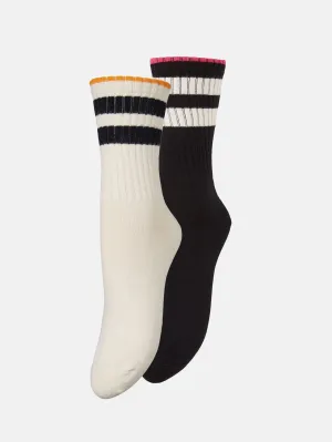 Tenna Thick Sock 2 Pack