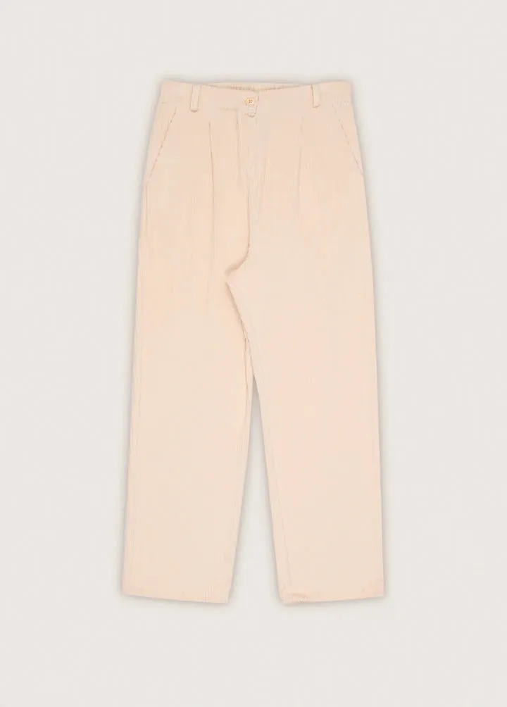 The New Society - Cameron Women’s Pant Sand