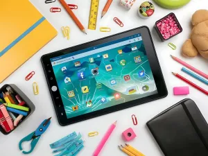 The Role of Technology in School Supplies: Must-Have Gadgets for the Digital Classroom