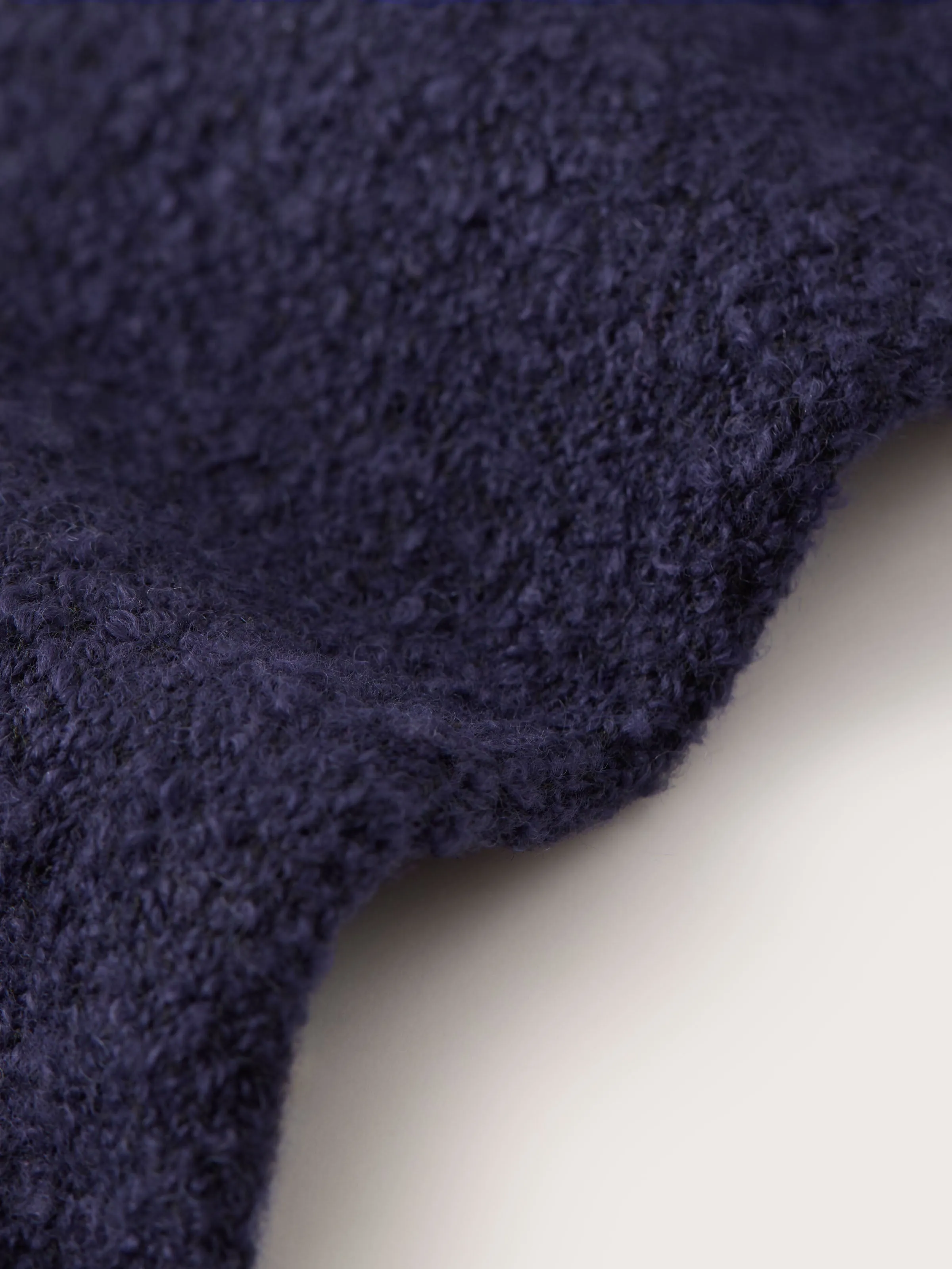 The Seawool® Socks in Night Sky
