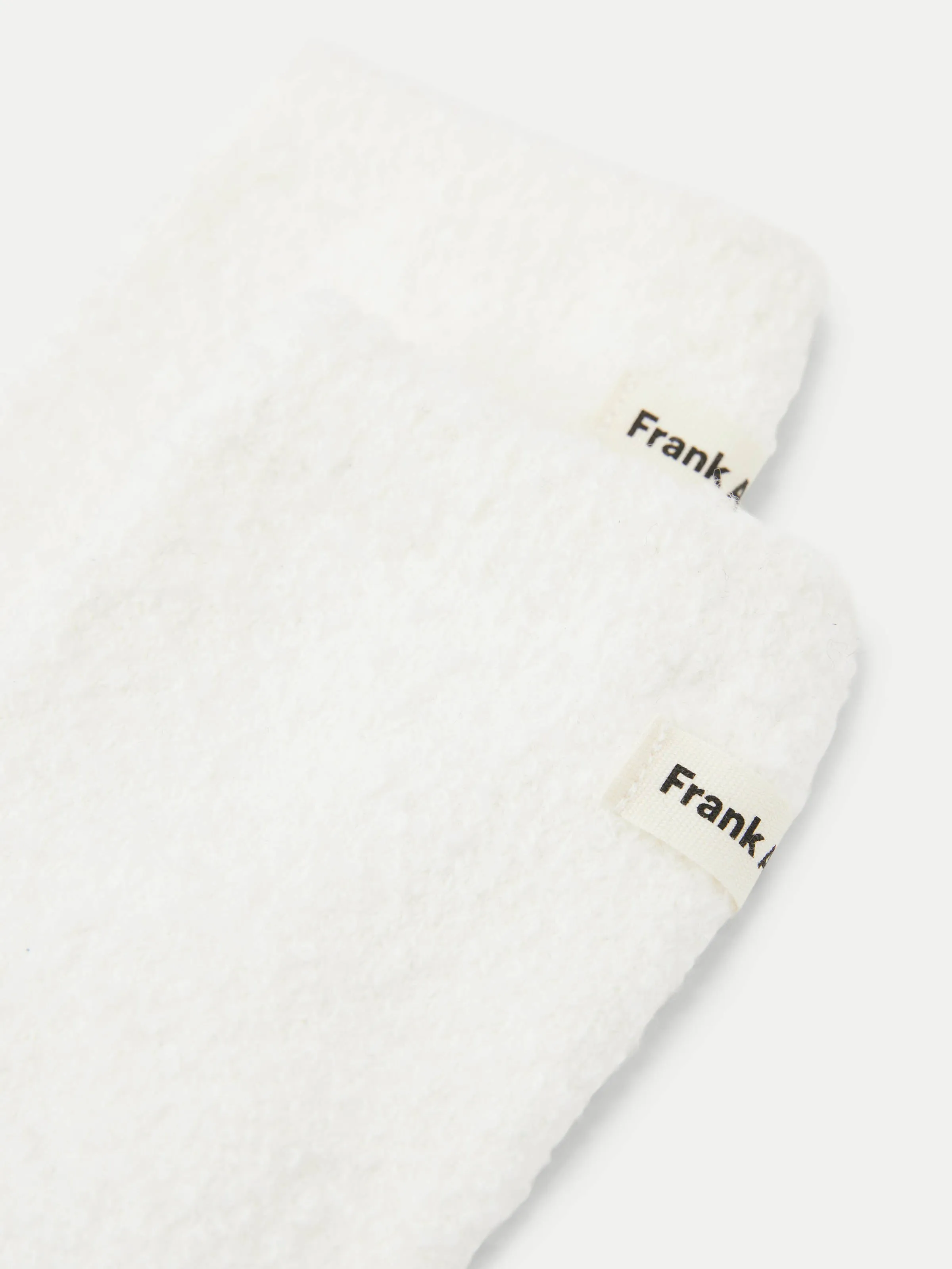 The Seawool® Socks in White