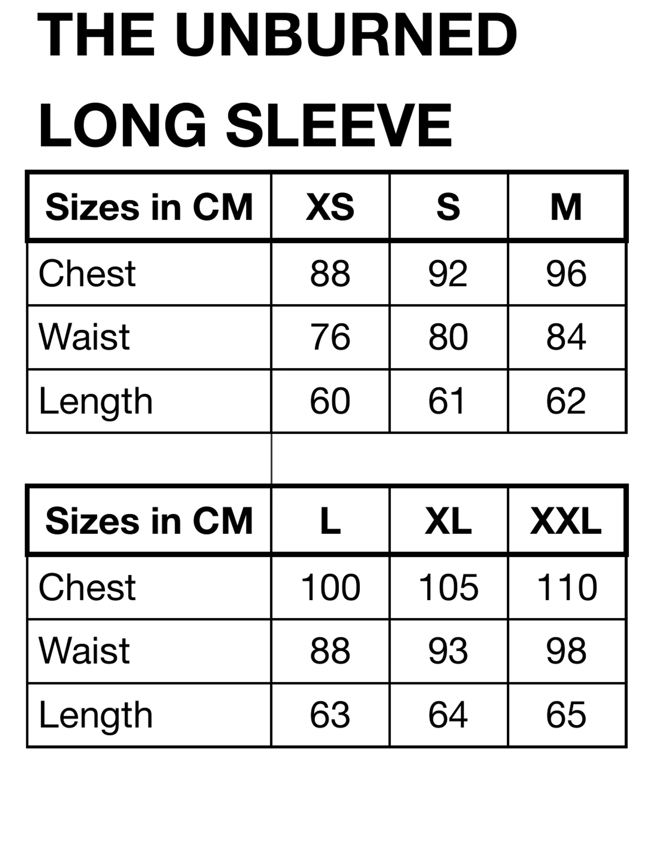 The Unburnt Long Sleeve - Lavender