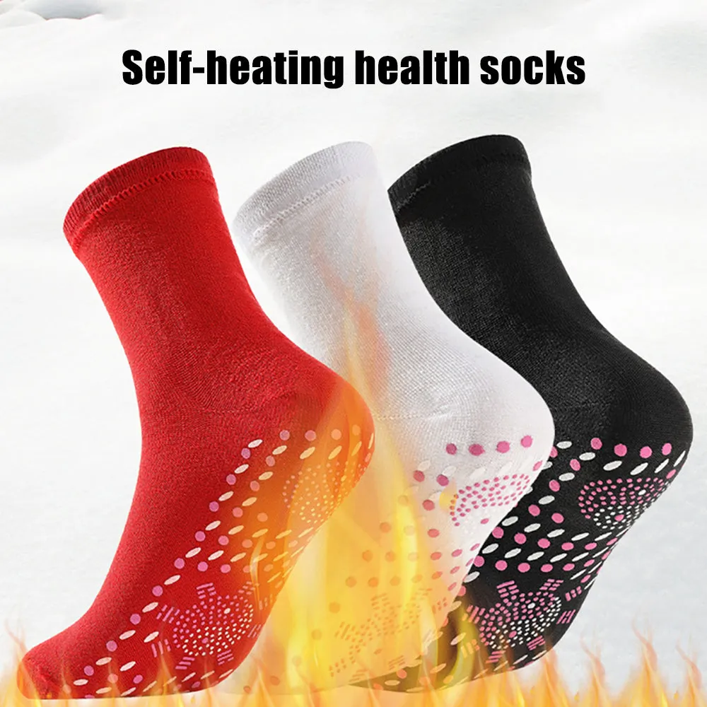 Thick Warm Socks