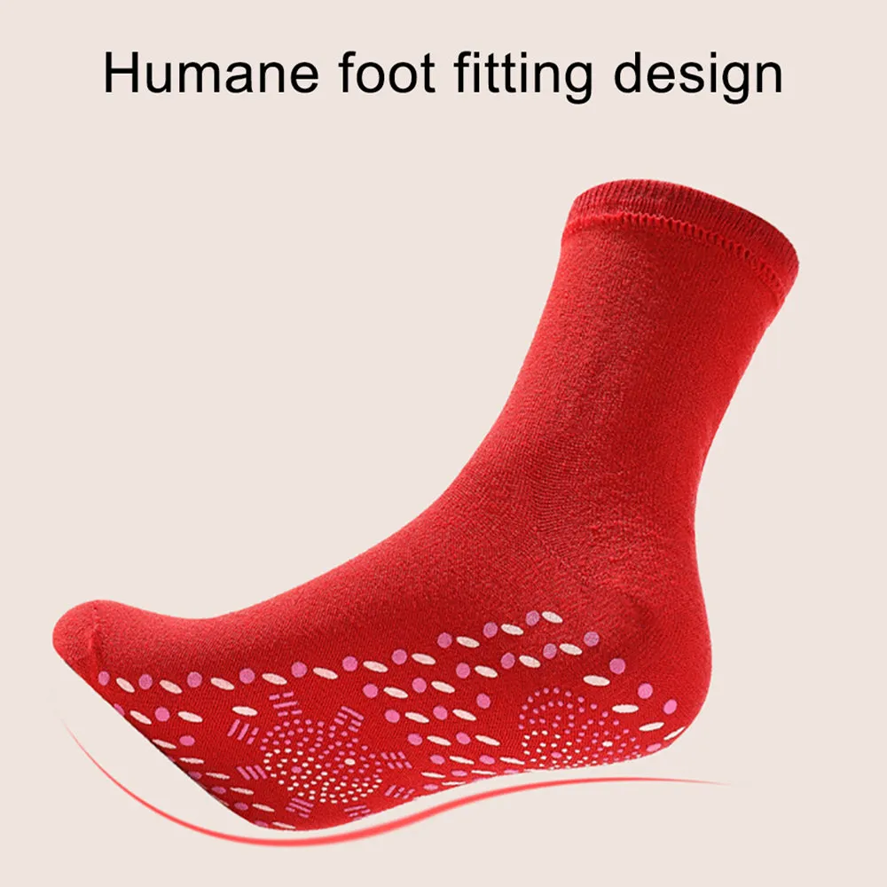 Thick Warm Socks