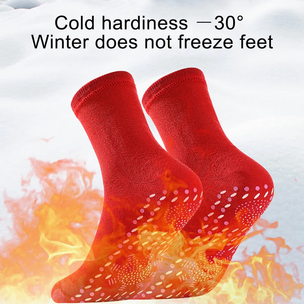 Thick Warm Socks