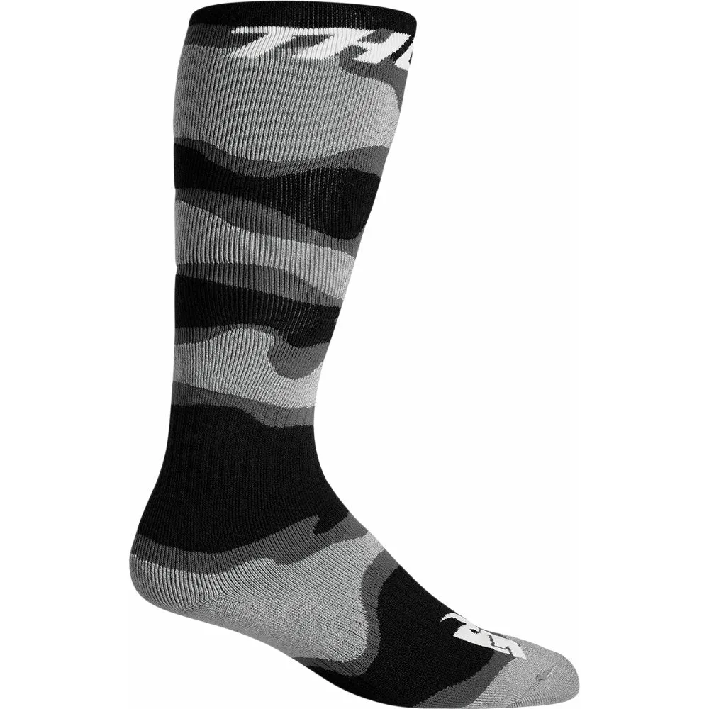 Thor Youth MX Socks - 2022