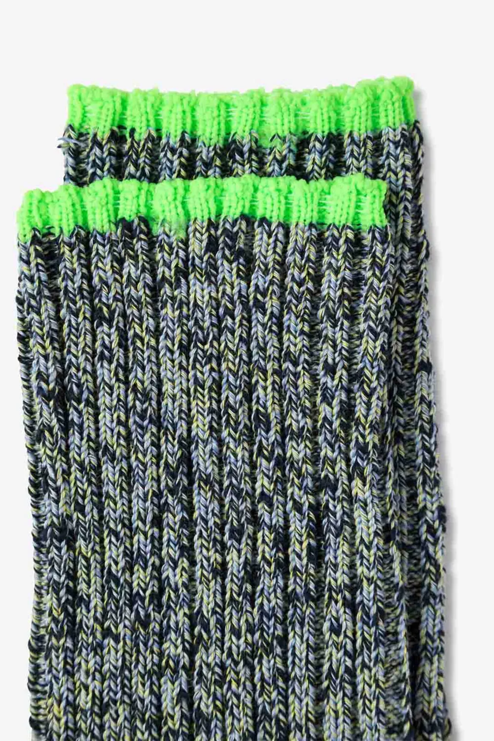 Tobias Sock, Blue