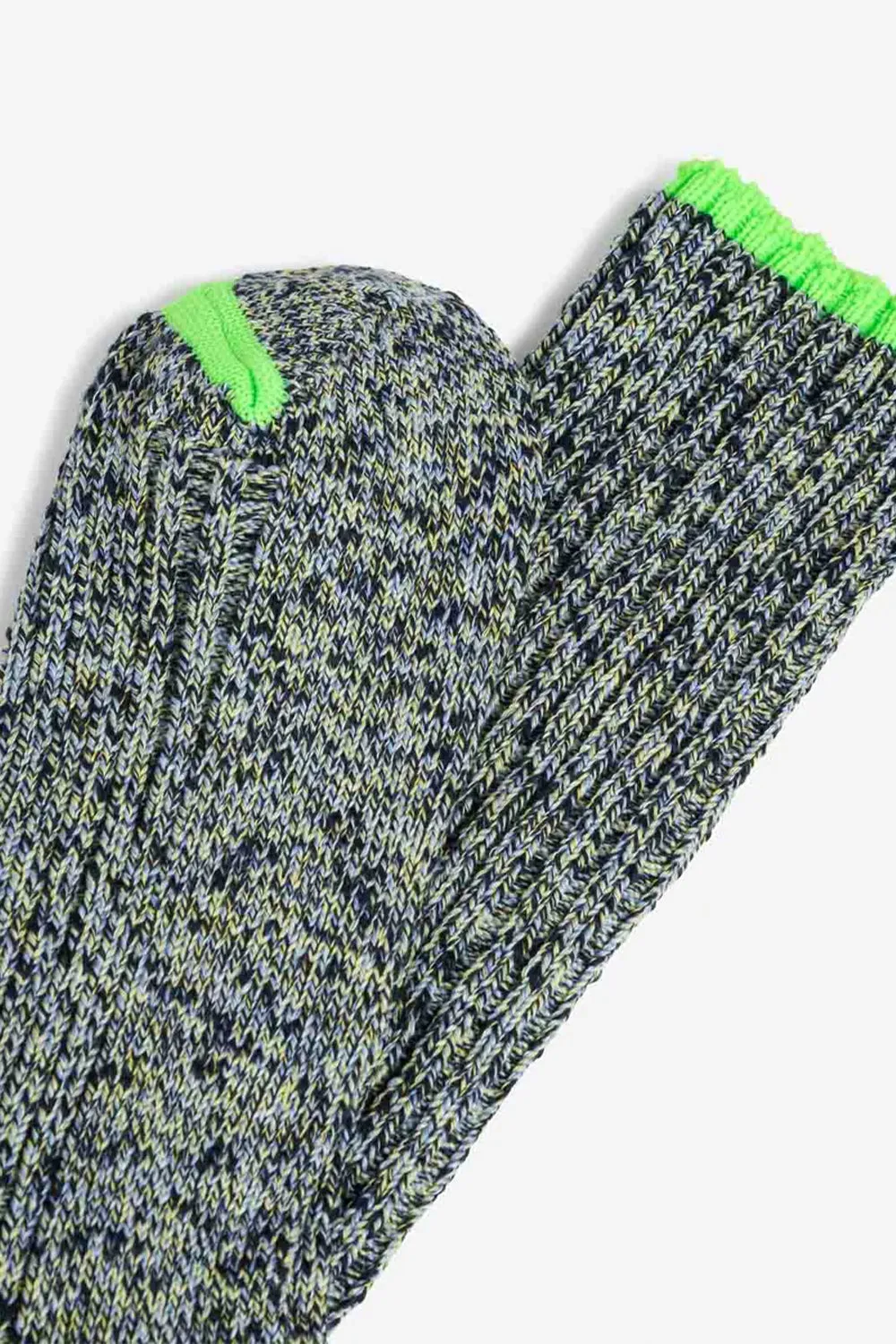 Tobias Sock, Blue