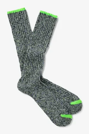 Tobias Sock, Blue
