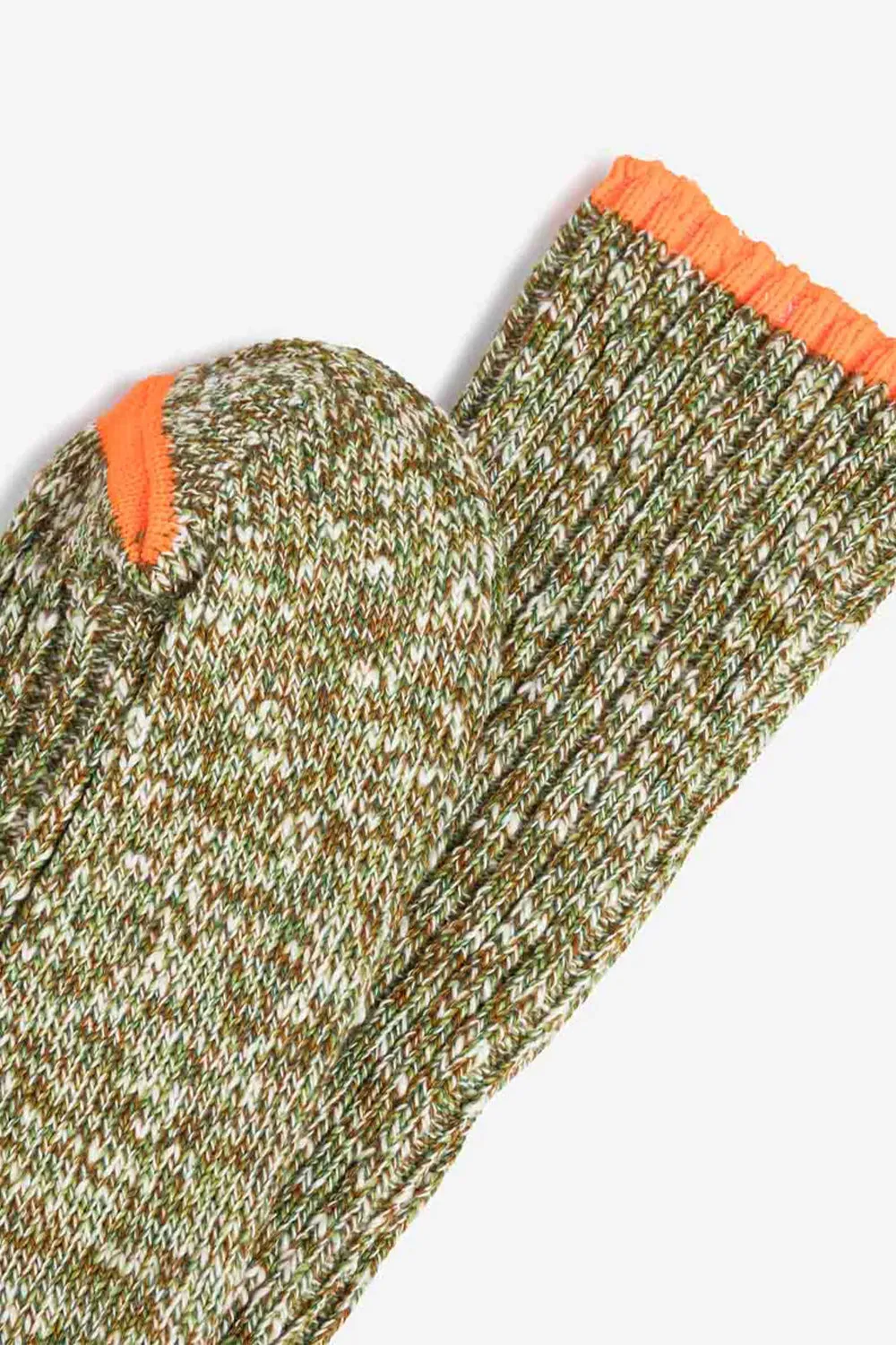 Tobias Sock, Khaki