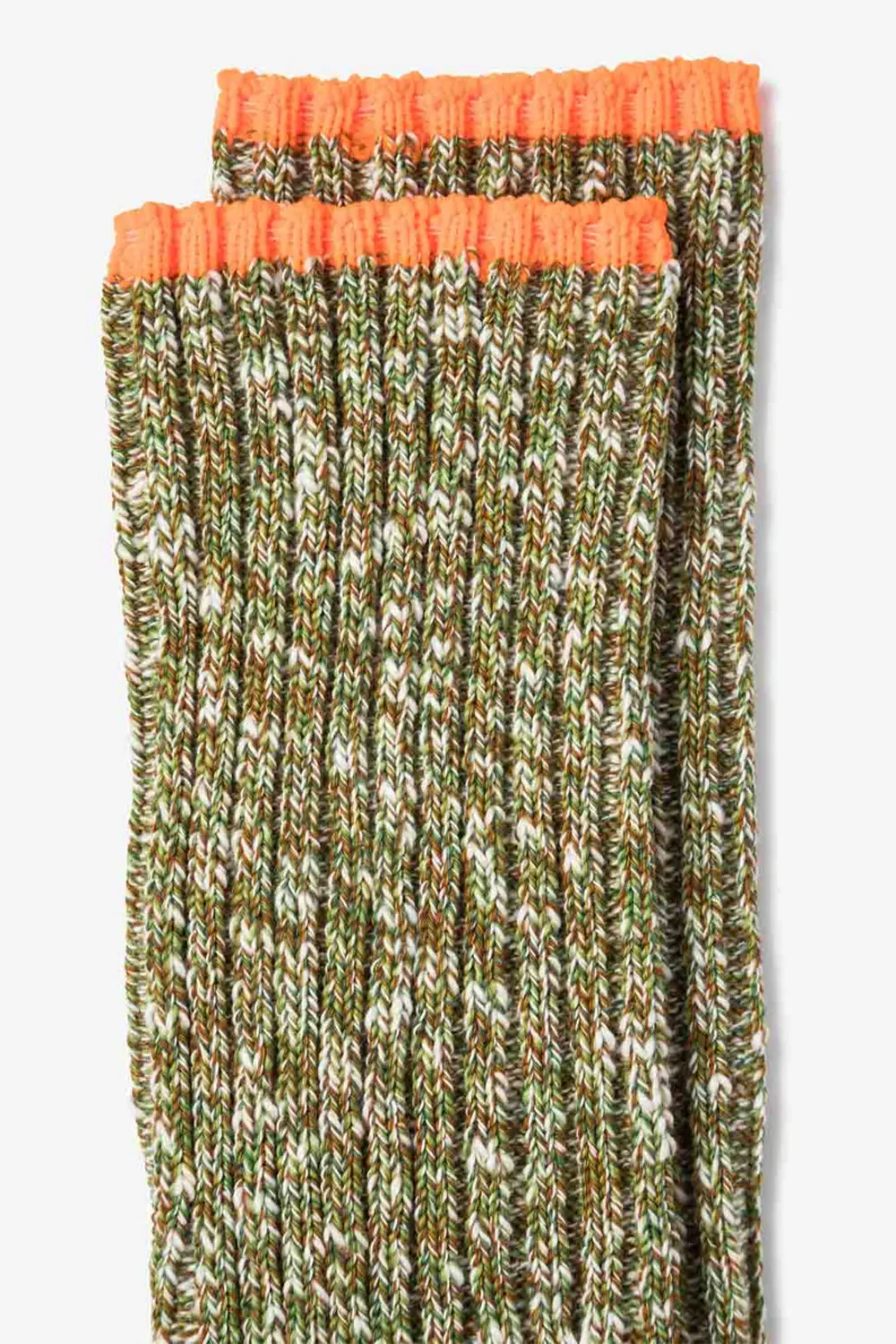 Tobias Sock, Khaki