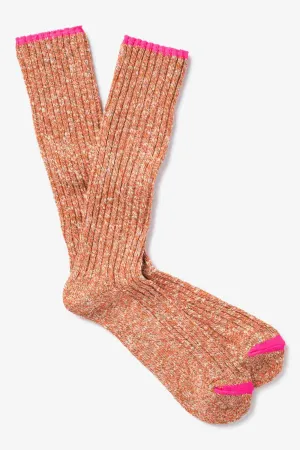 Tobias Sock, Orange