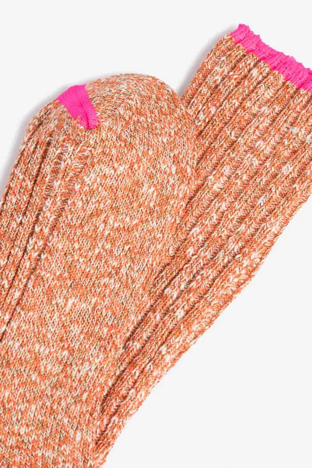 Tobias Sock, Orange