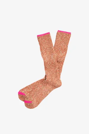 Tobias Sock, Orange