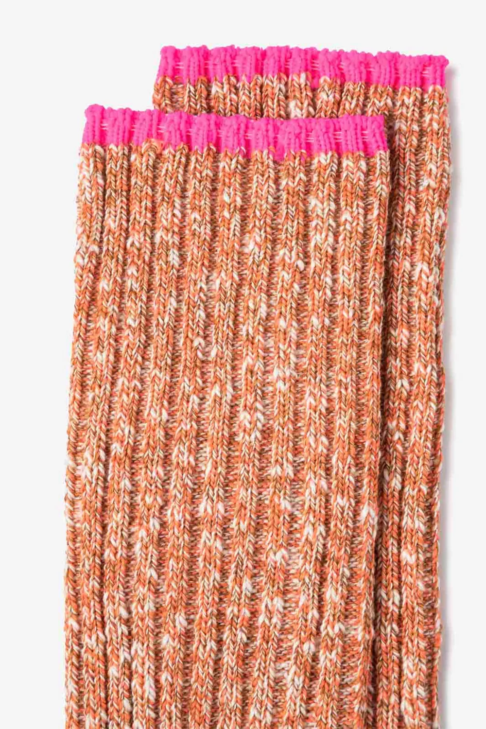 Tobias Sock, Orange