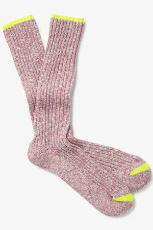 Tobias Sock, Pink