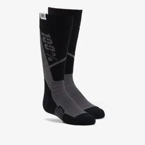 Torque Youth Socks