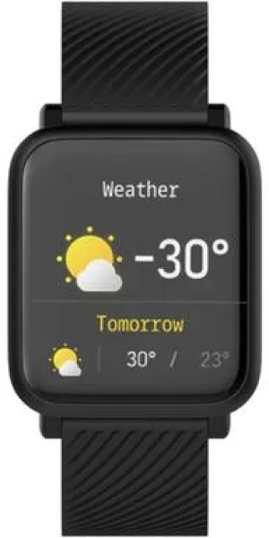U&I UISW 7767 My Beats Smartwatch