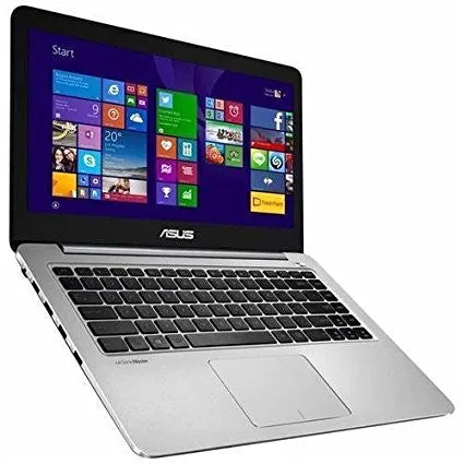 Ultra Slim Full HD LED Back-lit Ultrabook