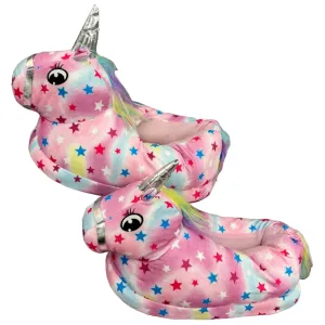 Unicorn 3 Pantouf