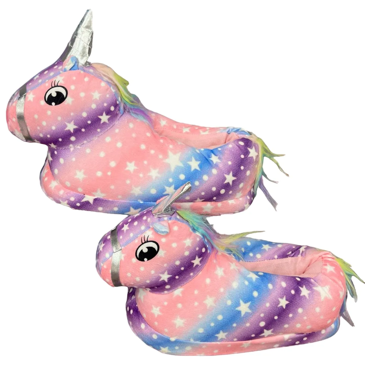 Unicorn 3 Pantouf