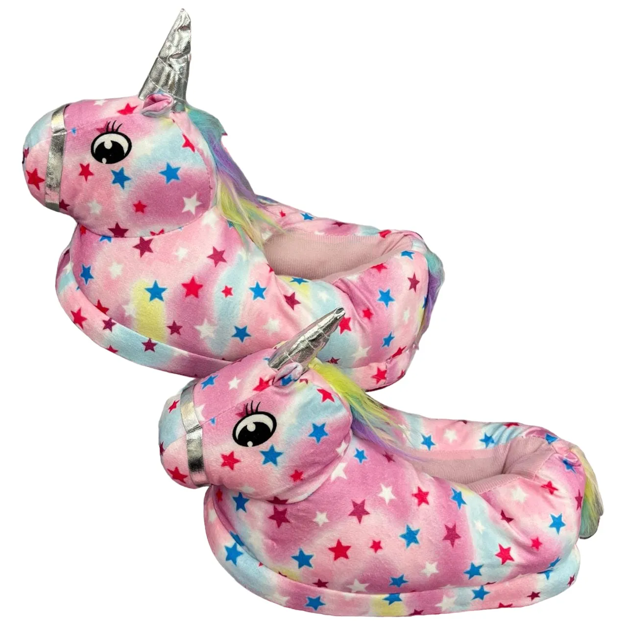Unicorn 3 Pantouf