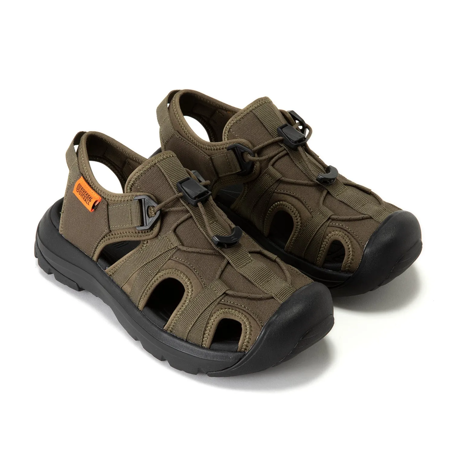 UNIVERSAL OVERALL | ユニバーサルオーバーオール　UO32 SANDAL