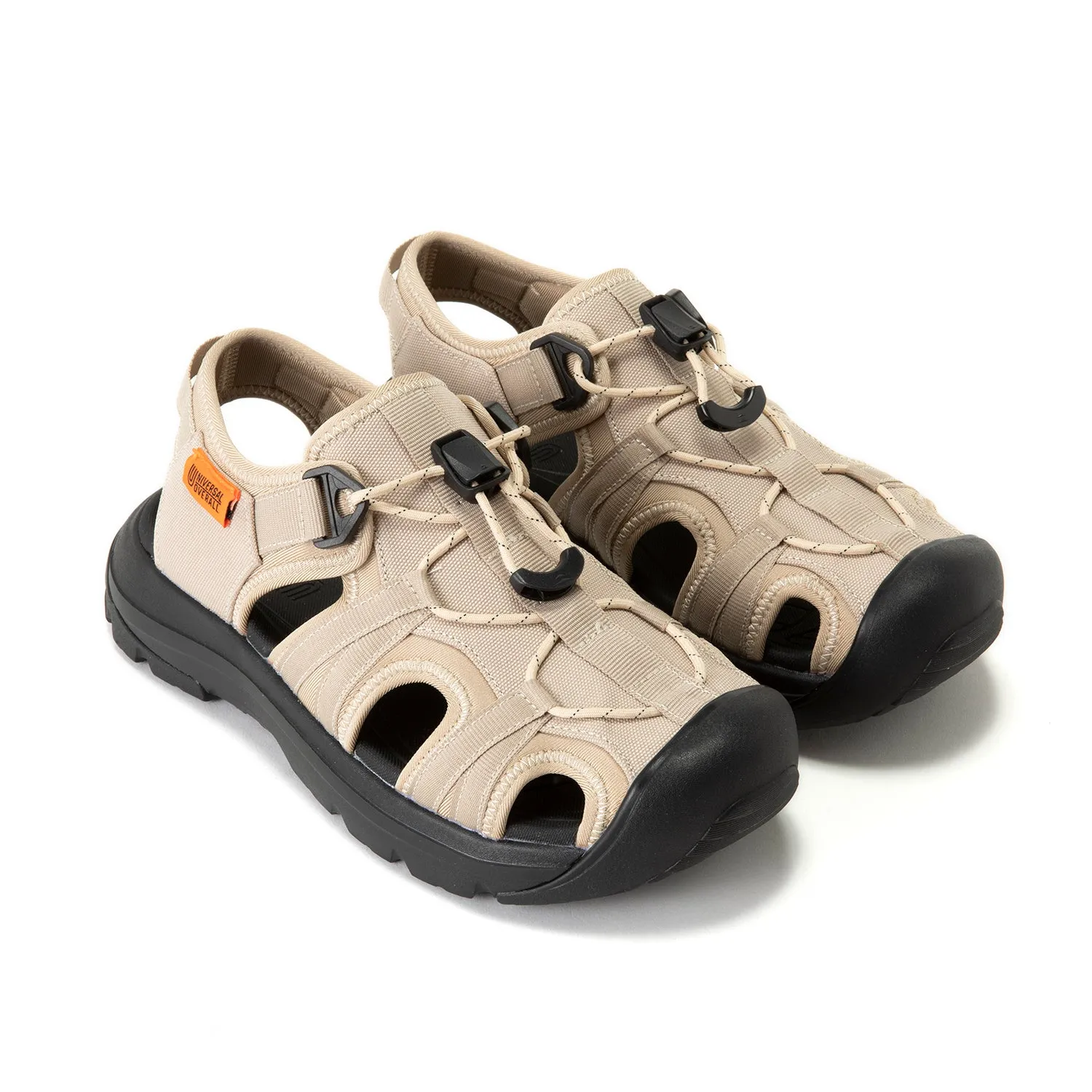 UNIVERSAL OVERALL | ユニバーサルオーバーオール　UO32 SANDAL