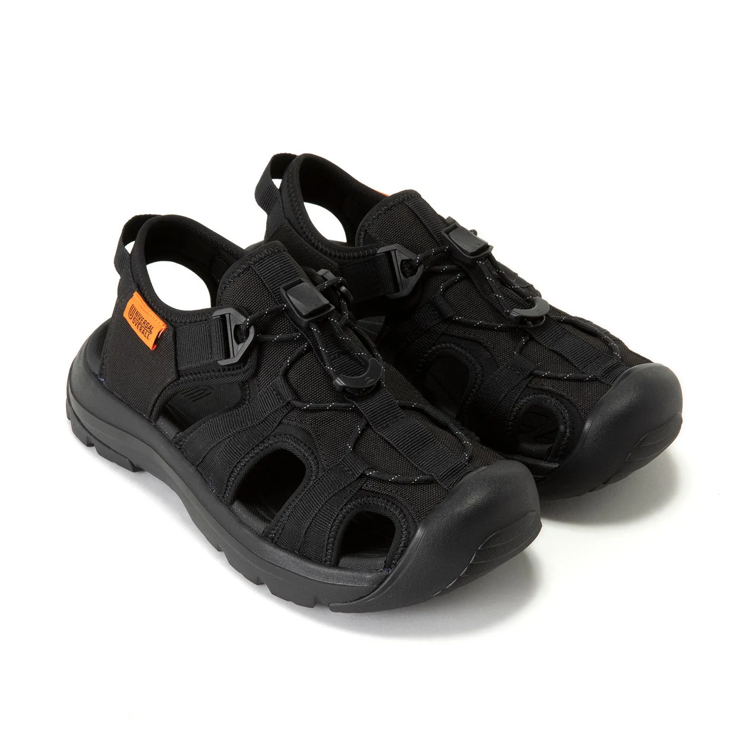 UNIVERSAL OVERALL | ユニバーサルオーバーオール　UO32 SANDAL